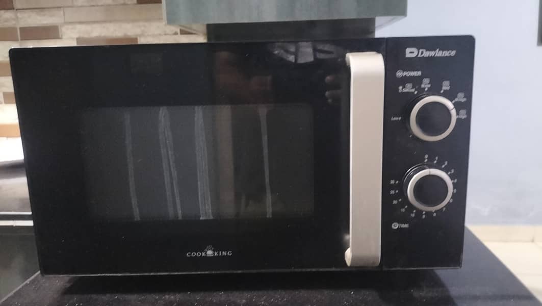 Microwave 1
