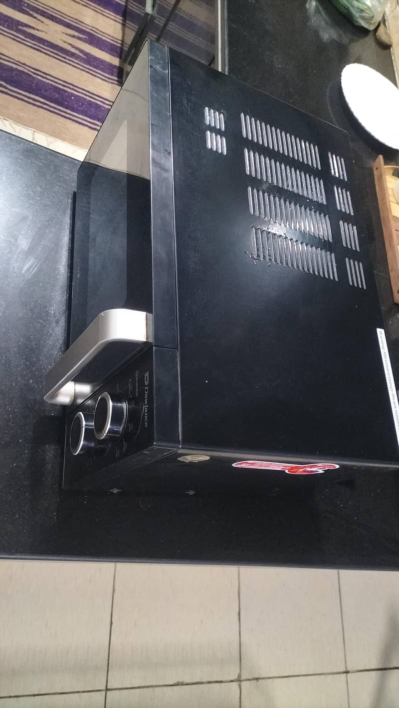 Microwave 2