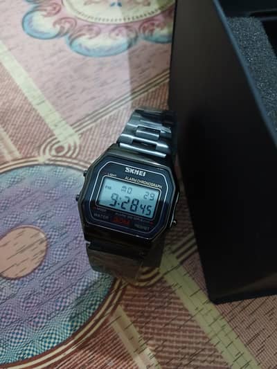 watch
