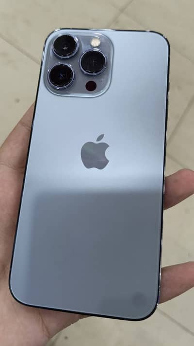 Apple iPhone 13 Pro