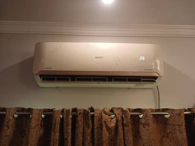 Orient DC Inverter 1.5 Ton