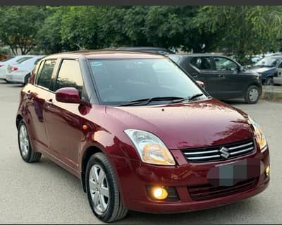 Suzuki swift dlx for sale
