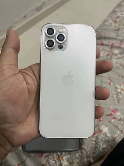 Apple iPhone 12 Pro