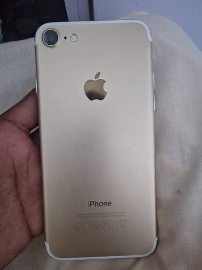 Apple iPhone 7 128gb non total original