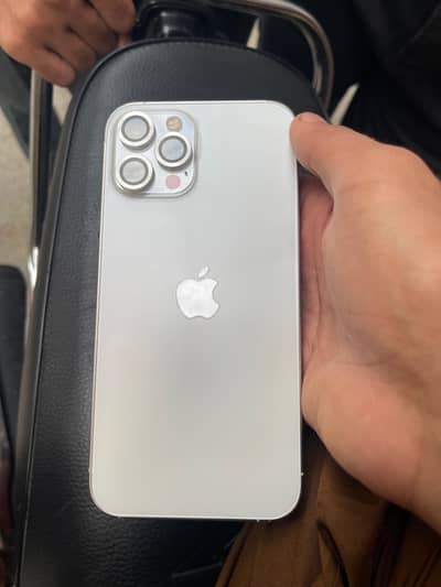 Apple iPhone 12 Pro Max