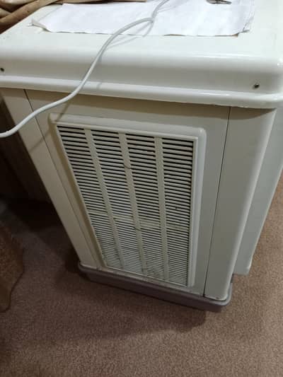 yashica Room cooler