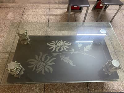 Center Table for Sale