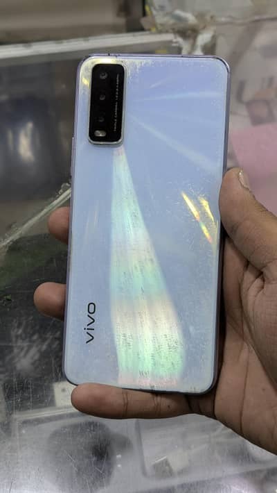 Vivo Y20