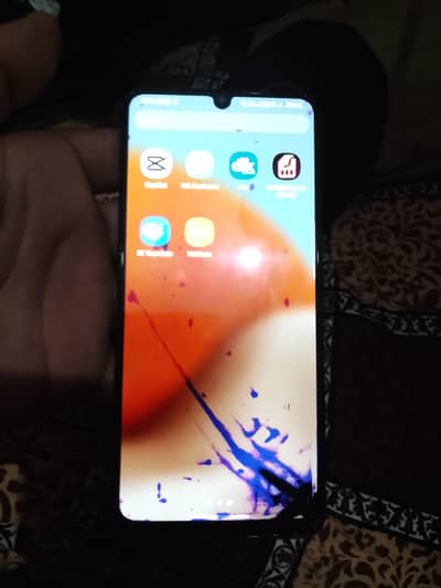 Samsung Mobile A32