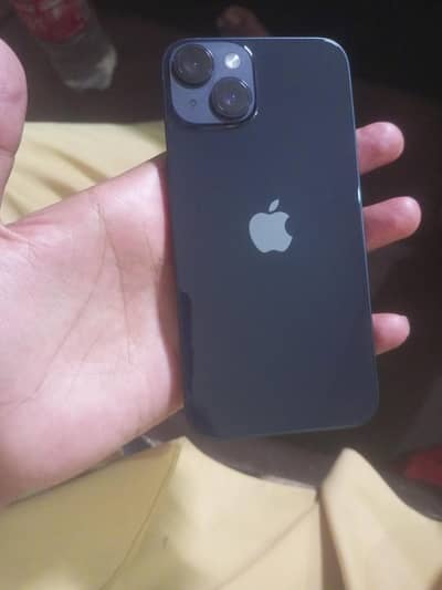 Apple iPhone 14 128gb with box