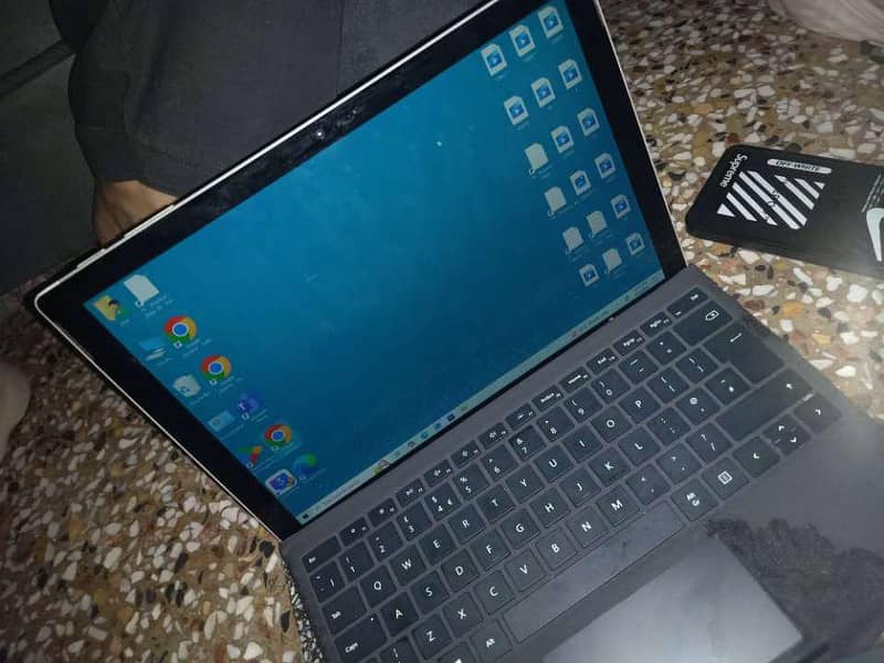 Microsoft surface 1