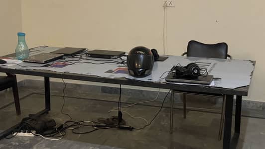 Office workstation table for sale