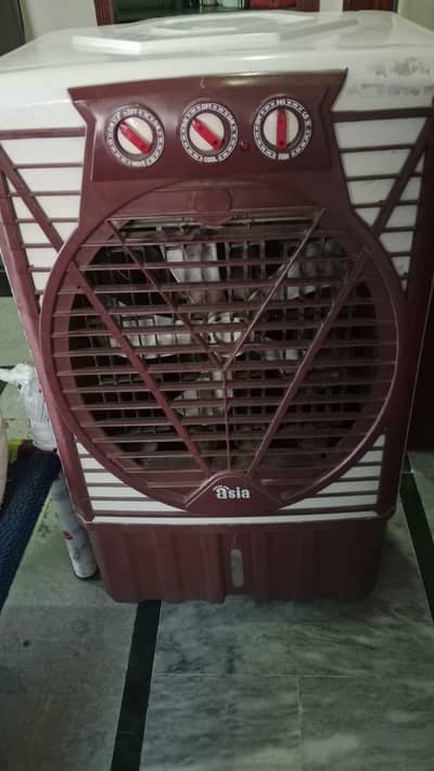 super Asian water cooler
