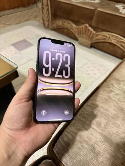Apple iPhone 13 Pro Max JV