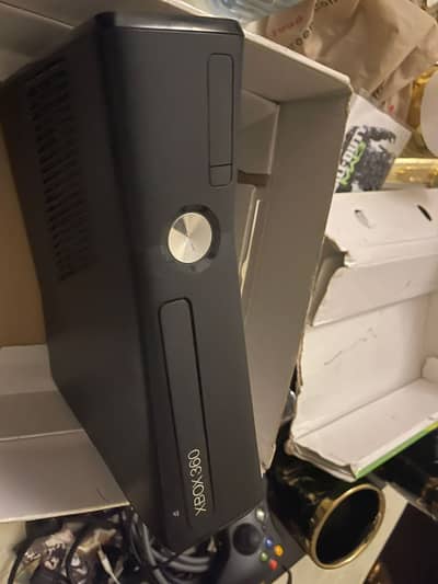 Xbox 360