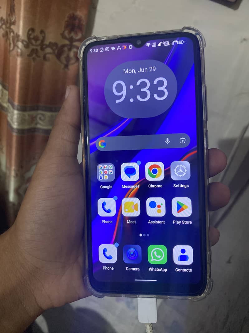 Dcode Cygnal 2 Pro 4