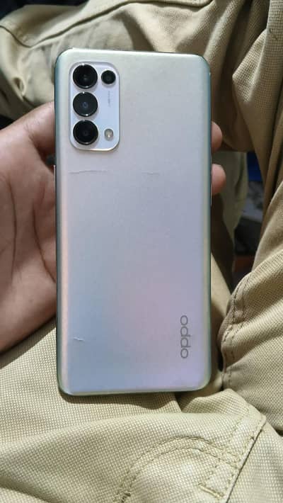 OPPO Reno