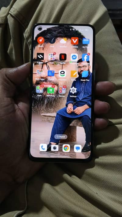 OPPO Reno