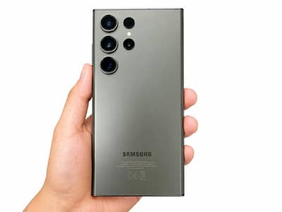 Samsung Mobile S23 Ultra