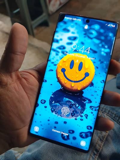 Samsung Mobile Note 10