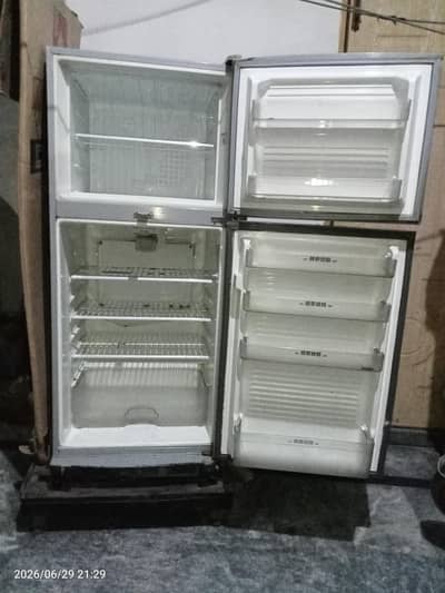 Urgent Sale: Used Refrigerator in Excellent in Working Condition