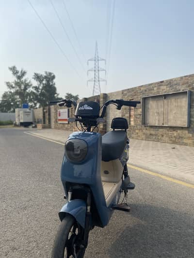 Hi aoa selling roadking ib paddle