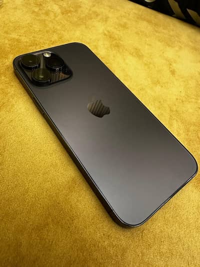 Apple iPhone 14 Pro Max