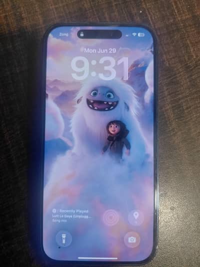 Apple iPhone 14 Pro
