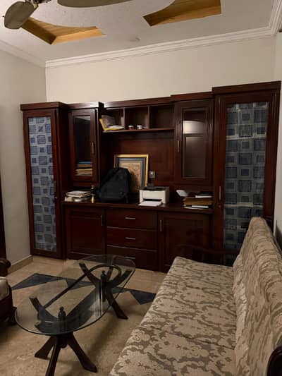 G-11 Size 25*40 Double Story House For Sale