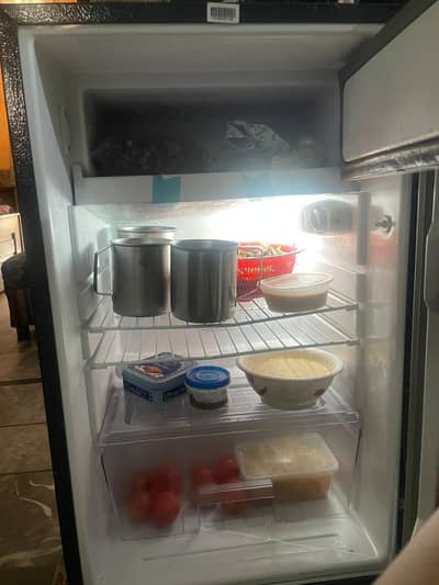 room Fridge