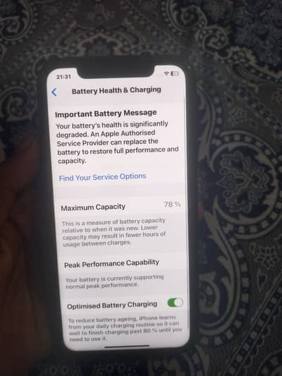 Apple iPhone XR