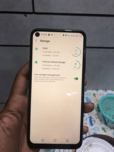 Infinix Note 7 Lite