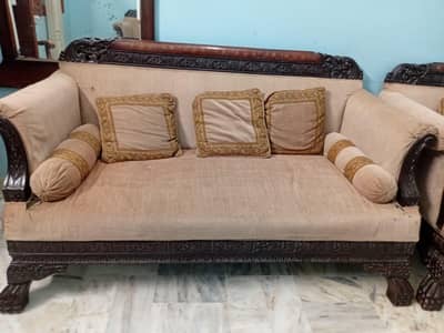 7 seater sofa set
