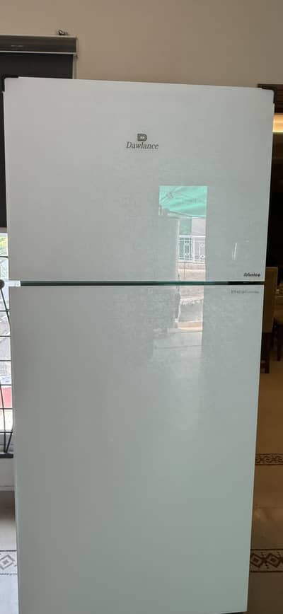 Dawlance avante inverter