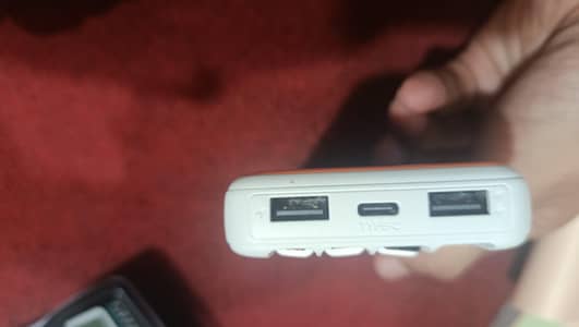 power bank