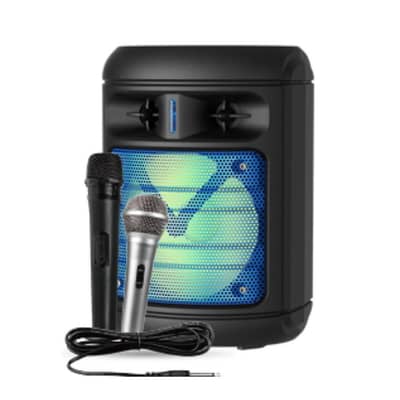 KTS-2048 Speaker