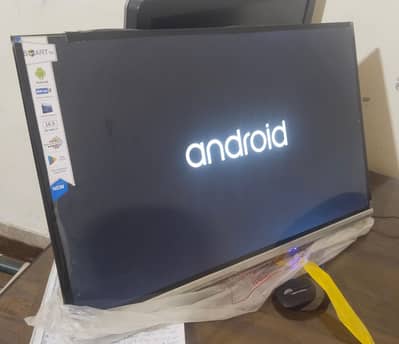 Android LED New Urgent sale