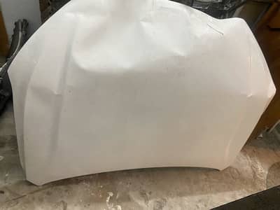 Oshan x7  Bonnet