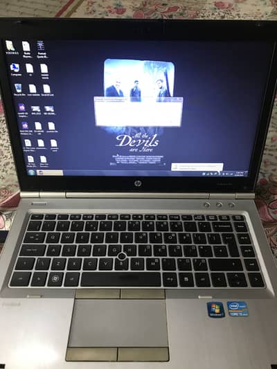 Elitebook 8470p Please Read Add First