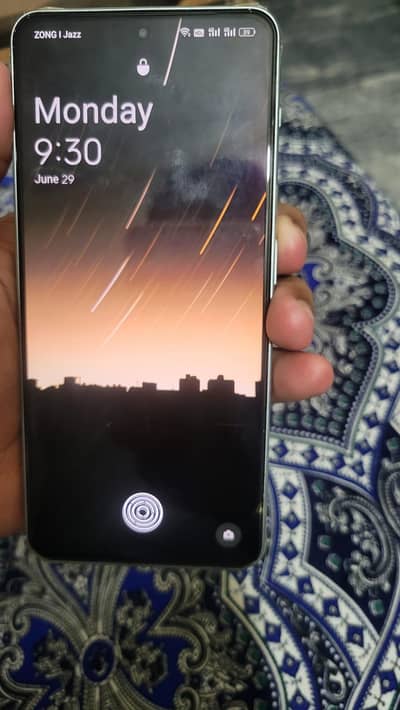 One Plus Ace 2v