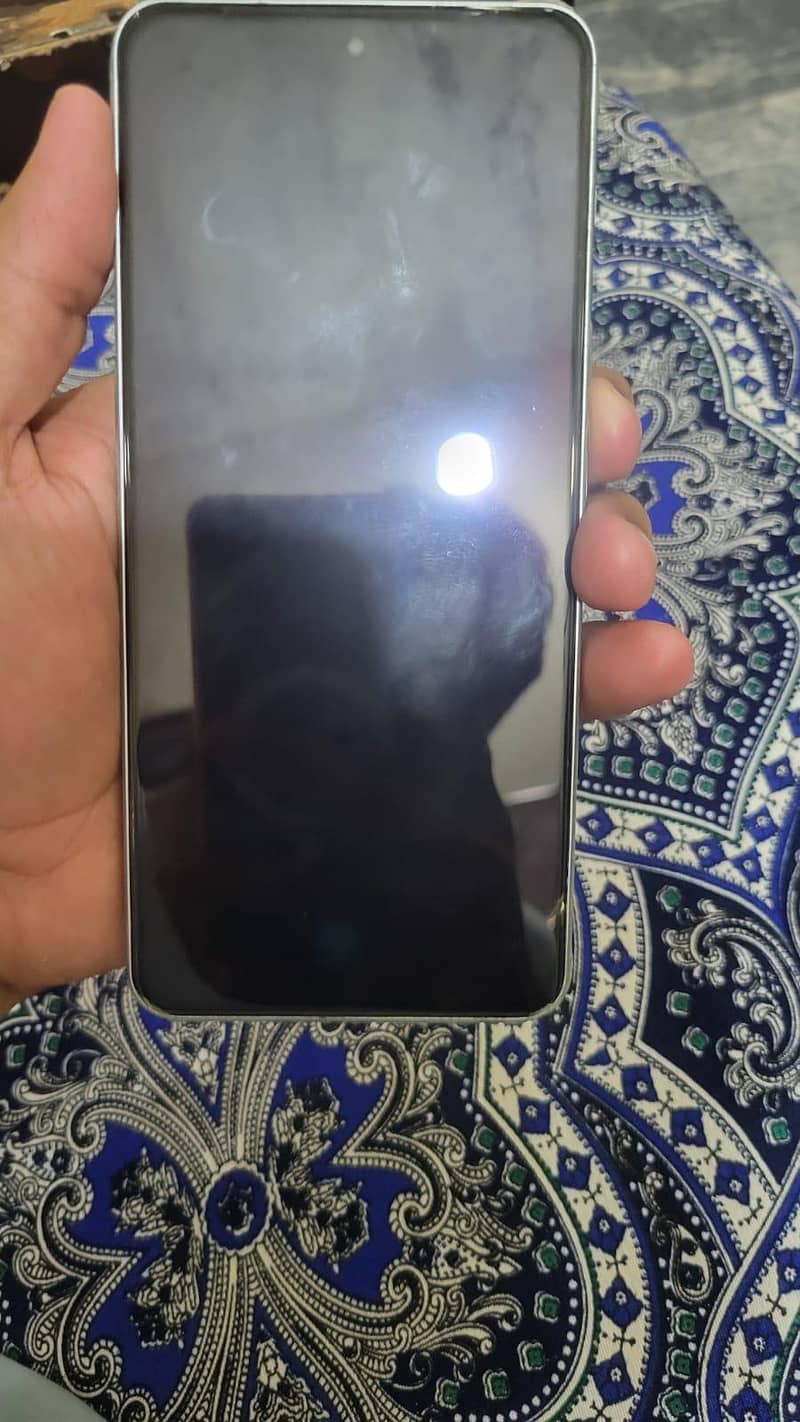 One Plus Ace 2v 8