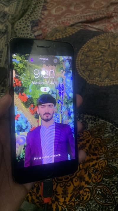 Apple iPhone 7 Plus or exchange