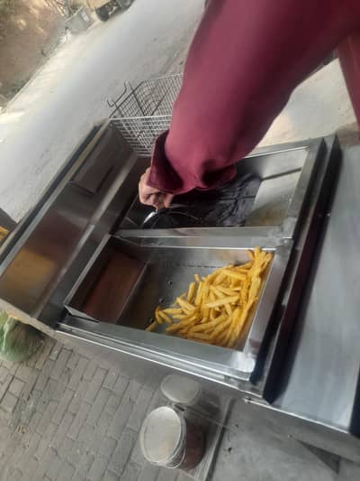 air fryer