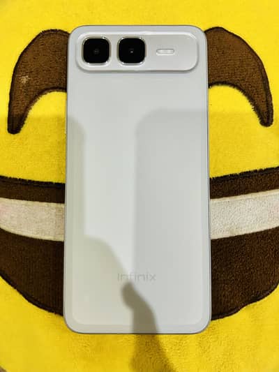 Infinix Smart 10 plus