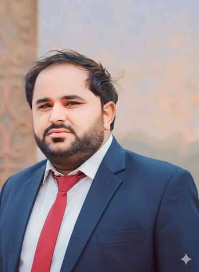 syed Muhammad subtain baidar 
