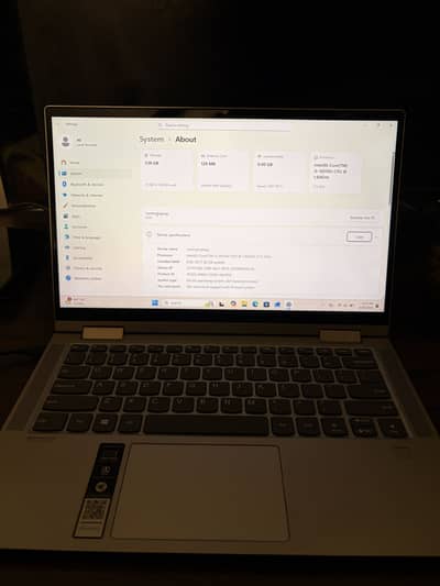 Lenovo Yoga C740