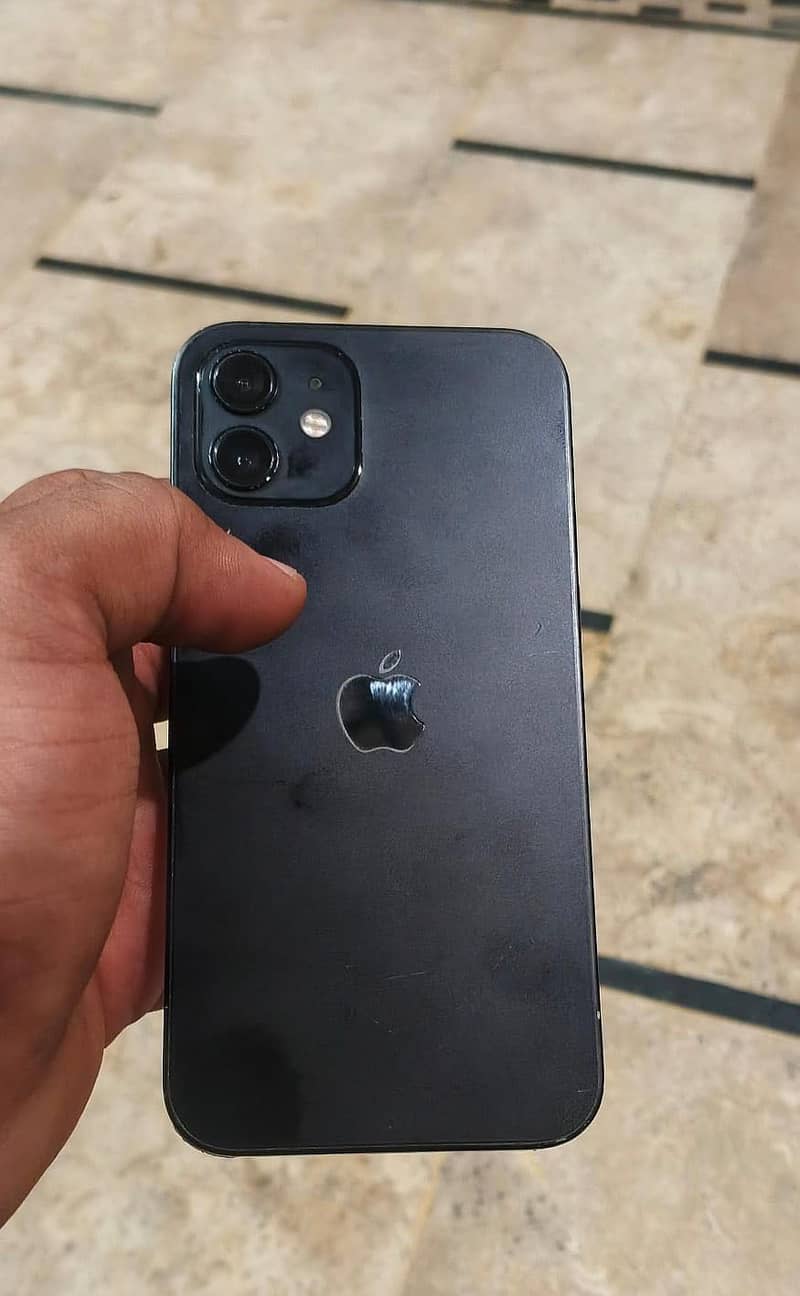 Apple iPhone 12 0