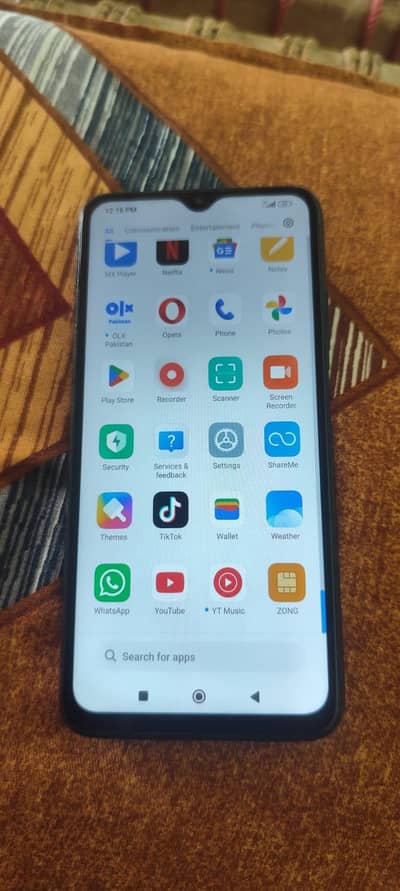 Realme 9