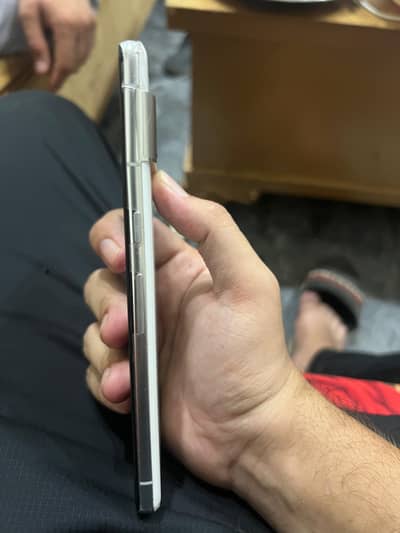 Google Pixel 7 Pro