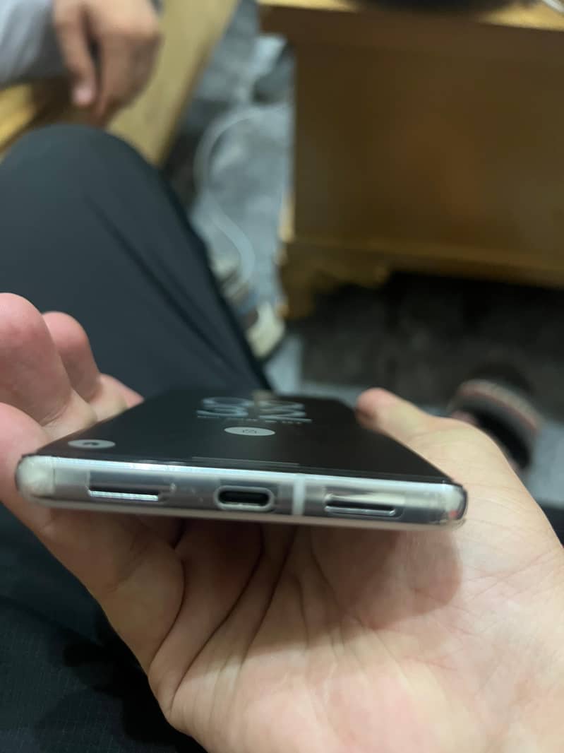 Google Pixel 7 Pro 1